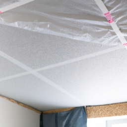 Installation de plafond chauffant : le confort au quotidien Riedisheim